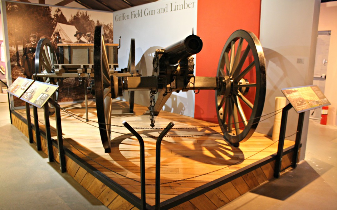 Summer Fun 2015- Fort Bedford Museum’s New Exhibit