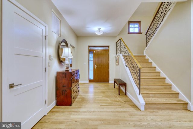 gorgeous metal railings