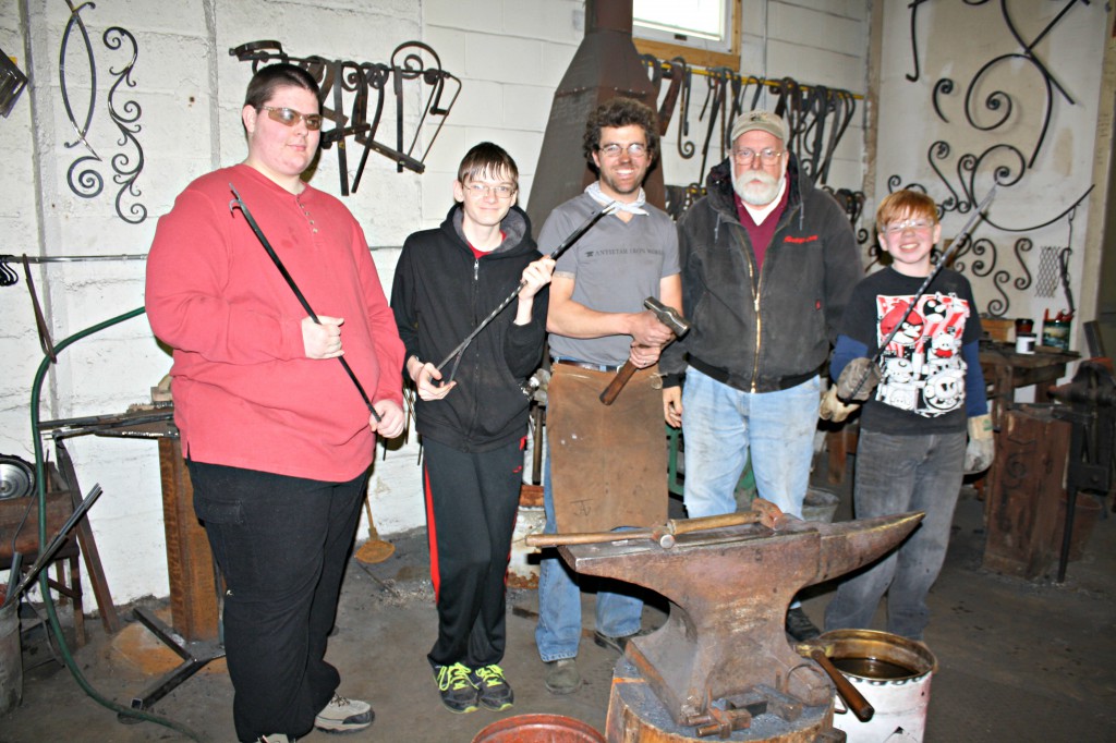 Boy Scout Merit Badge