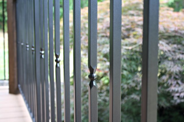 quality railings