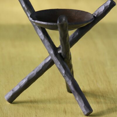 Modern Minimalist Candle Holder