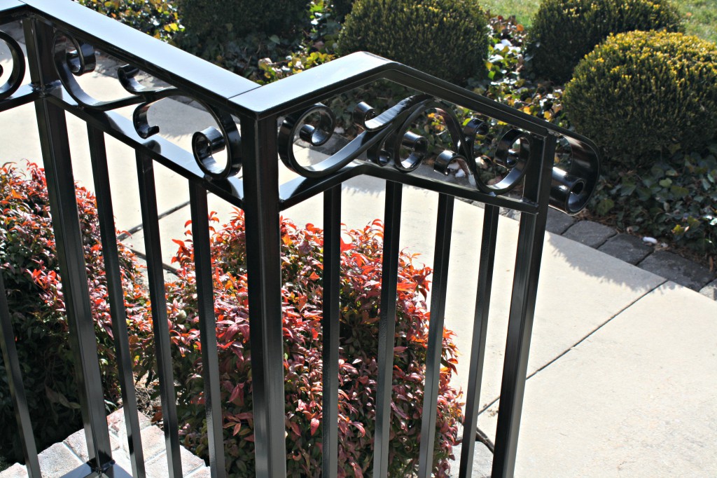 Railings Waynesboro, PA