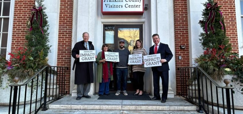 Exterior Metal Railings