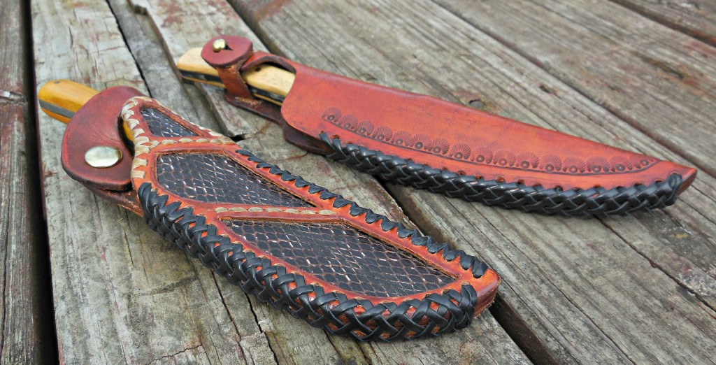 Hunting and Fishing Gear